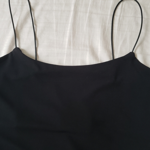 NWT Nordstrom Leith Camisole Tank Top - Picture 3 of 10